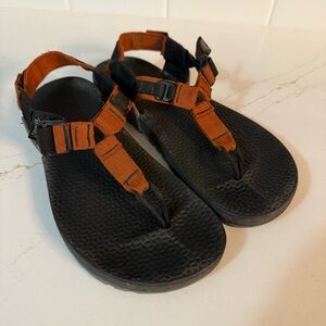 Bedrock Sandals Cairn Evo 3D PRO Unisex Women’s 9 / Men’s 8 Adventure Hiking